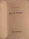 Mrs De Winter. The Sequel To Daphne Du Maurier's - Andere & Zonder Classificatie