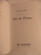 Mrs De Winter. The Sequel To Daphne Du Maurier's - Other & Unclassified