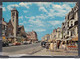 Postkaart Van De Panne Naar Bruxelles Zijn Strand Zijn Duinen - 1951-1975 Heraldic Lion