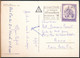 °°° 25697 - AUSTRIA - NAUDERS AN DER DREILANDERECKE - 1975 With Stamps °°° - Nauders