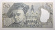 France - 50 Francs - 1987 - PICK 152c / F67.13 - SPL - 50 F 1976-1992 ''Quentin De La Tour''