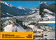 °°° 25698 - AUSTRIA - SILLIAN - VIEWS - 1989 With Stamps °°° - Sillian