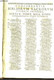 Concordantiae Bibliorum Sacrorum Vulgate Editionis. Sixti V. Pont. Max. Iussu, Recognitorum Atque Editorum - *** - 1563 - Tot De 18de Eeuw