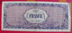 France. 100 Cents Francs. Verso France. Série De 1944. Bel état - 1944 Bandiera/Francia