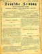 DEUTSCHE ZEITUNG FUR DIE FRANZOSICHEN JUGEND, JOURNAL ALLEMAND POUR LES JEUNES FRANCAIS, 28 NUMEROS (1889-1911) - COLLEC - Wörterbücher