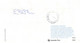 (LL 27) Australia - Priority Paid Covers (2 ) With Fruits / Fish / Butterfly (with 1 Pre-paid Covers) 1987 - Other & Unclassified