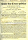 REVUE DES COURS PUBLICS ET DES SOCIETES SAVANTES DE LA FRANCE ET DE L'ETRANGER, 2e VOLUME, 2e ANNEE, JAN. 1856 - FEV. 18 - Encyclopédies