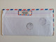 1995..SWEDEN..COVER WITH STAMPS .. - Lettres & Documents