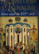 L'ARDENT DESIR DU ROYAUME ICONES RUSSES DU XVIEME SIECLE - LIVRE CALENDRIER 2003. - NERSESSIAN LEVON - 2002 - Agende & Calendari