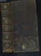 L'HISTOIRE ET LA VIE DES PAPES OU L'ON VOIT TOUT / NOUVELE EDITION AUGMENTEE DE LA VIE DES DEUX DERNIERS PONTFES ET DE L - Jusque 1700