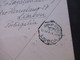 Delcampe - Portugal 1944 Zensurbeleg OKW Mehrfachzensur § Stempel Nach Hartberg Oststeiermark Ostmark BM Ausstellung Nr. 667 (3) - Storia Postale