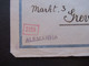 Delcampe - Portugal 1940 Zensurbeleg OKW Mehrfachzensur Umschlag August Bock Porto - Grevenbroich Marken Sir Rowland Hill Nr. 626 - Covers & Documents