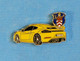 1 PIN'S //  ** PORSCHE 718 CAYMAN GT4 ** - Porsche