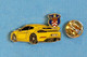 1 PIN'S //  ** PORSCHE 718 CAYMAN GT4 ** - Porsche