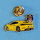 1 PIN'S //  ** PORSCHE 718 CAYMAN GT4 ** - Porsche