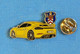 Delcampe - 1 PIN'S //  ** PORSCHE 718 CAYMAN GT4 ** - Porsche