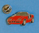 1 PIN'S //  ** ROADSTER BMW Z1 COUPÉ SPORT** - BMW