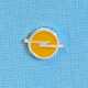 1 PIN'S //  ** LOGO OPEL ** - Opel