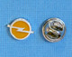 Delcampe - 1 PIN'S //  ** LOGO OPEL ** - Opel