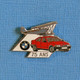 1 PIN'S //  ** AVION BIPLAN / BMW 75 ANS ** . (BMW  Démons & Merveilles) - BMW