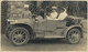 LION PEUGEOT V2C3 1911 INDE INDIA DELHI 1922 CARTE PHOTO RPPC MOTER CAR COCHES Bryan Goodman Collection - Passenger Cars