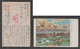 JAPAN WWII Military North Manchuria Picture Postcard MANCHUKUO CHINA Dongan WW2 MANCHURIA CHINE JAPON GIAPPONE - 1941-45 Noord-China