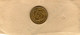 Monnaies D'Allemagne : Republique De Weimar 5 Reichspfennig 1924 Lettre D Munich Bronze-aluminium En TTB - - 5 Rentenpfennig & 5 Reichspfennig