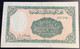 Egypt 1940 10 Piastres King Farouk P-168a = 200$  N/5 VF+ (banknote Paper Money Billet CRYPTO BITCOIN Egypte - Aegypten