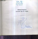 ROLAND-GARROS - SOIXANTE ANS DE TENNIS + DEDICACE DE Arantxa Sánchez Vicario - MARCHADIER GERARD - 1986 - Libri
