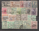 0633-20 / Rumaenien - Lot Fruehe Ausgaben / € 3.50 A - Lots & Kiloware (mixtures) - Max. 999 Stamps