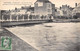 08-RETHEL- LE GRAND PONT, PENDANT LA CRUE DE L'AISNE DU 3 NOVEMBRE 1924 - Rethel