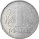 Monnaie, GERMAN-DEMOCRATIC REPUBLIC, Mark, 1977, Berlin, TB+, Aluminium, KM:35.2 - 1 Mark