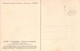 35-FOUGERES- UNION NATIONALE DES COMBATTANTS, CONGRES DU 6 MAI 1934 , LA MESSE AU CHÂTEAU - Fougeres