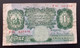 Cyril Mahon 1928 One Pound Note - 1 Pound