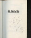 Le Tennis, Comment S'entraîner Pour Gagner - Roch Denis - 1982 - Libros