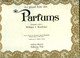 Le Grand Livre Des Parfums - Kaufman William I., Jessee Jill, Roudnitska E. - 0 - Books