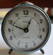 Réveil Ancien Rostov 4 Rubis Made In URSS - Alarm Clocks