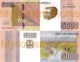 ANGOLA 5000 Kwanzas 2020 (2012) - Kapanda Falls, New Signature,  PNEW, Paper, UNC - Angola