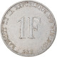 Monnaie, Burundi, Franc, 1976, TTB, Aluminium, KM:19 - Burundi