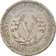 Monnaie, États-Unis, Liberty Nickel, 5 Cents, 1906, U.S. Mint, Philadelphie - 1883-1913: Liberty (Libertà)