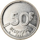 Monnaie, Belgique, Baudouin I, 50 Francs, 50 Frank, 1989, Bruxelles, Belgium - 50 Francs