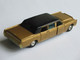 CORGI TOYS -LINCOLN CONTINENTAL - Made In GT Britain   **** EN ACHAT IMMEDIAT **** - Corgi Toys