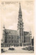 JEUX OLYMPIQUES 1920 - MARQUE POSTALE - BRUXELLES - 22 - VIII - OUR DE COMPETITION - - Ete 1920: Anvers