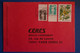 N15 MAYOTTE BELLE LETTRE 1997  POUR PARIS FRANCE + T.P SURCHARGE+ AFFRANCHISSEMENT PLAISANT - Covers & Documents