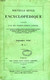 NOUVELLE REVUE ENCYCLOPEDIQUE, PUBLIEE PAR MM. FIRMIN DIDOT FRERES, N° 5-8 (TOME II), SEPT.-DEC. 1846 - COLLECTIF - 1846 - Encyclopédies