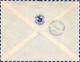 LETTRE DE BEYROUTH 1939 PAR  1ERE LIAISON AVION=> FRANCE  LIBAN COVER - Covers & Documents