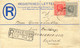 SIERRA LEONE 1902/63 1 EVII Postal Stationery Env, 2 GV Postal Stationery R-Env, - Sierra Leone (...-1960)