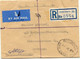 Delcampe - SIERRA LEONE 1902/63 1 EVII Postal Stationery Env, 2 GV Postal Stationery R-Env, - Sierra Leone (...-1960)