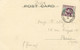 SIERRA LEONE 1906/12 EVII 1/2d + Georg V 1d Each On 2 Beautiful VFU Postcards - Sierra Leone (...-1960)