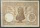 French Indochine Indochina Vietnam Viet Nam Laos Cambodia 100 Piastres VF Banknote Note 1925-39 - Pick # 51d / 02 Photo - Indochine